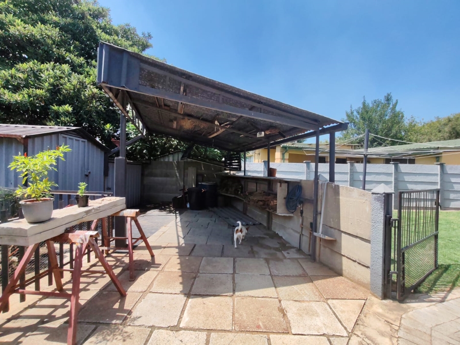 3 Bedroom Property for Sale in Sasolburg Ext 12 Free State